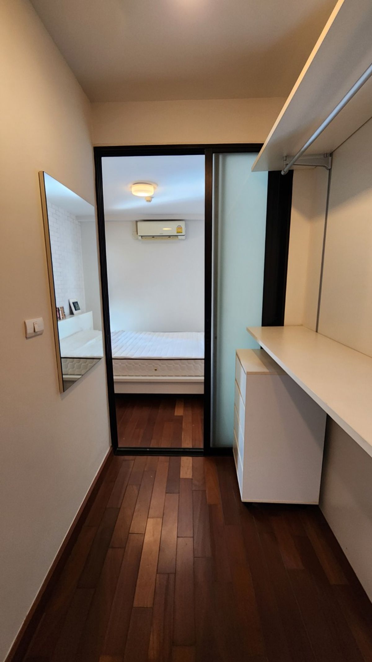 For RentCondoSukhumvit, Asoke, Thonglor : !! Beautiful room for rent, Le Cote Thonglor 8, near BTS Thonglor