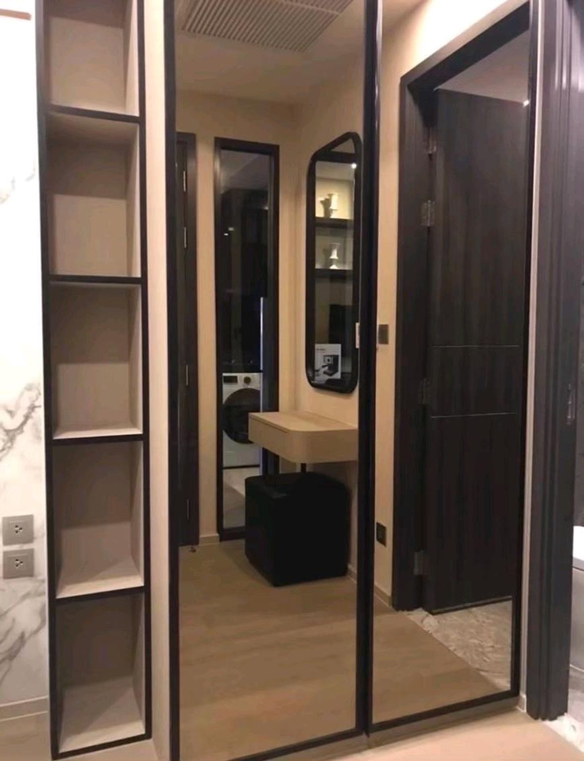 For RentCondoSukhumvit, Asoke, Thonglor : 📌For RENT Rent | Ashton Asoke - 1br (31 SQM) 32,000 🔥Hotdeal🔥 30,000 THB