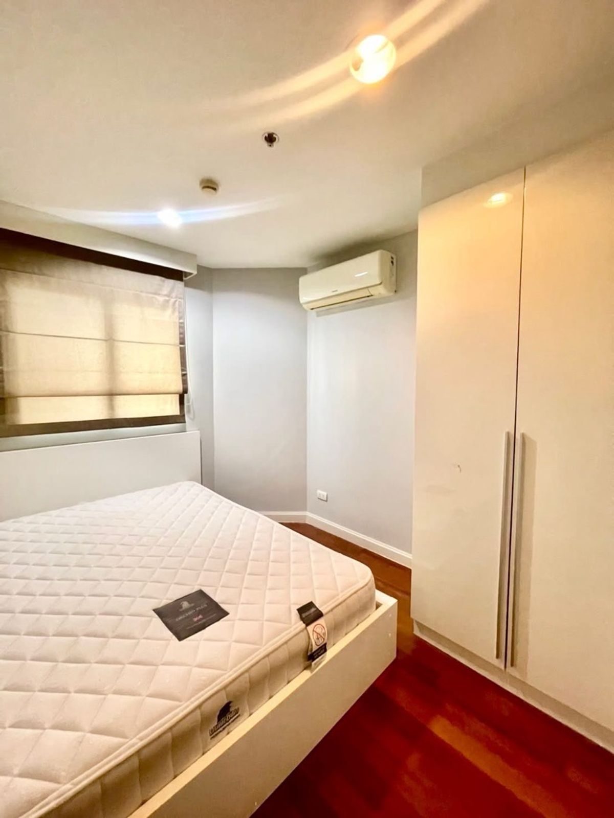 CondoRama9, Petchburi, RCA : ⭐️ The room is ready ⭐️Belle Grand Rama, 9 rooms, size 101 SQ.M 3 Bed 2 Bath, near Sental Rama 9, only 14 MB (RENT 55,000/ Month).