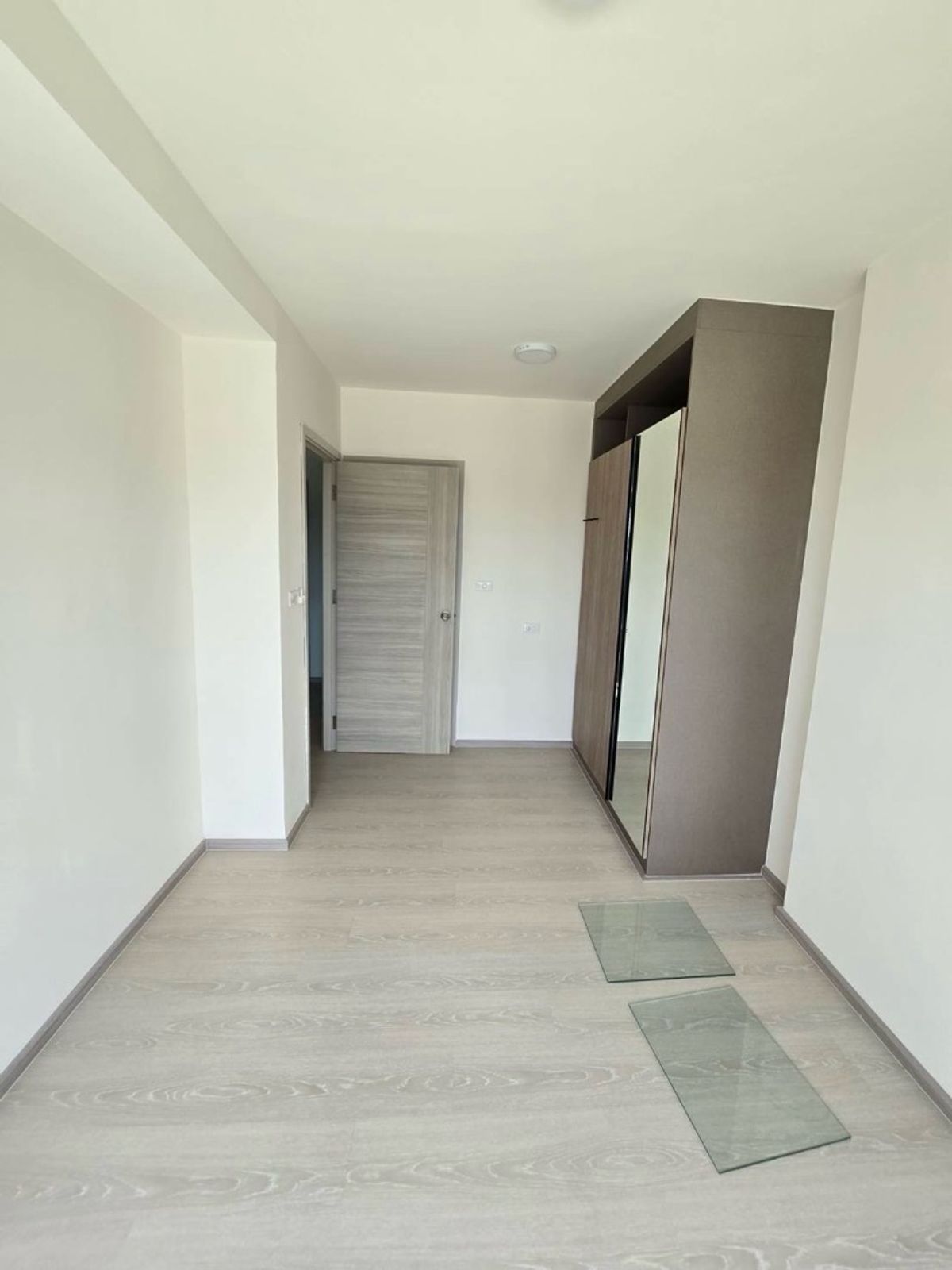 ให้เช่าคอนโดวิภาวดี ดอนเมือง หลักสี่ : 🏢 ให้เช่า 📍คอนโด Grene Prime (กรีเน่ไพร์ม) คอนโด ดอนเมือง-สรงประภา 🔥New in🔥 11,000/เดือน ฟรี Wi-Fi