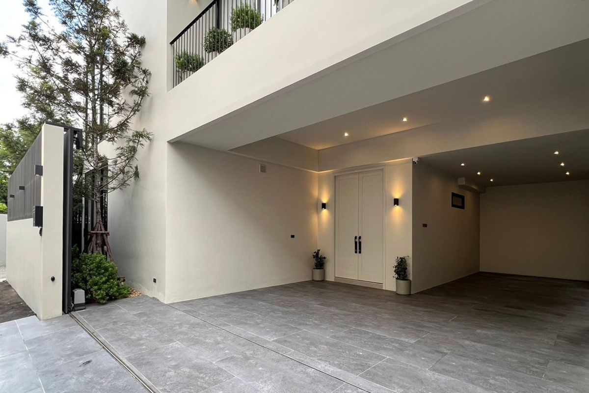 ขายบ้านสุขุมวิท อโศก ทองหล่อ : ขายบ้านสวย สไตล์แสกนดิเนเวียน ย่านสุขุมวิท 