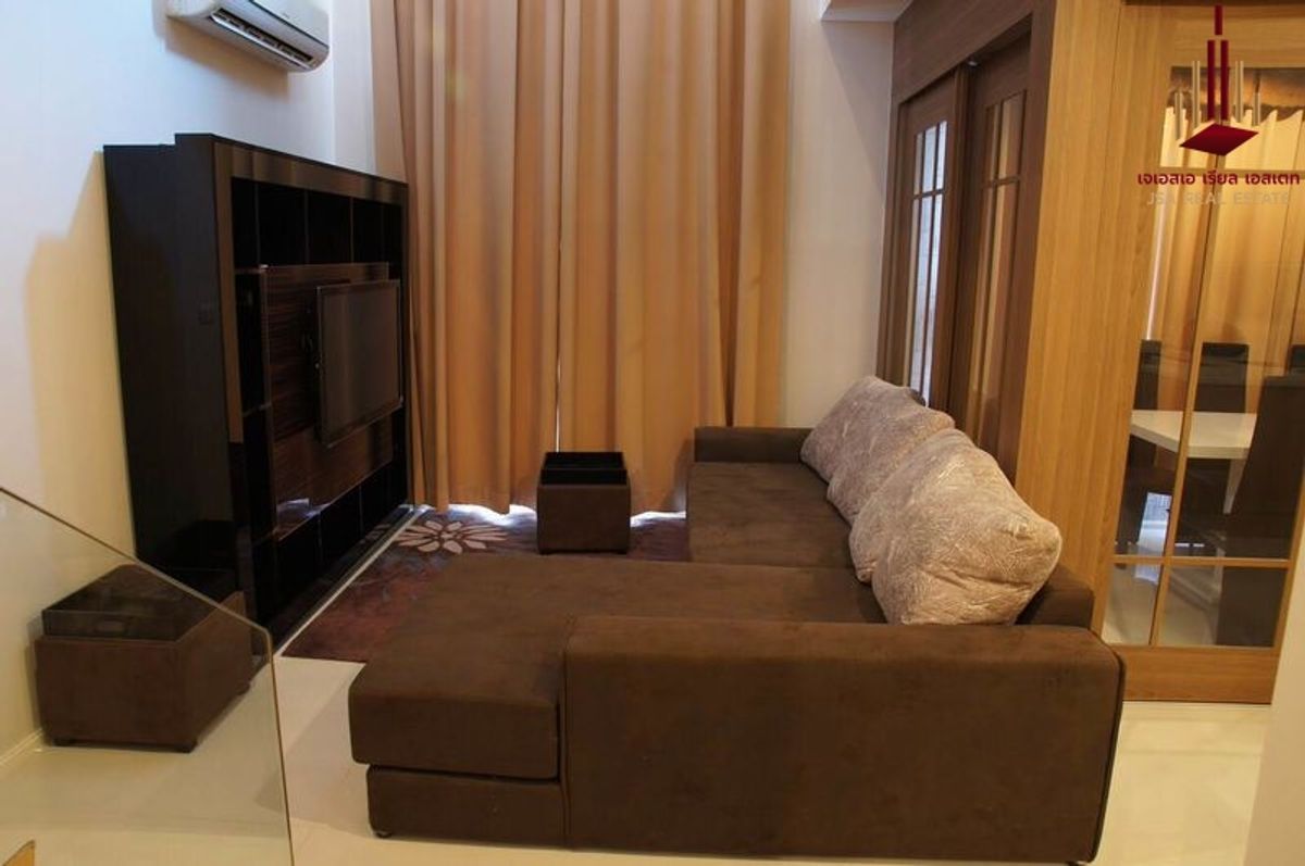 For RentCondoRama9, Petchburi, RCA : ✨ For Rent: Villa Asoke Condo ✨ 💰 ONLY 45,000 THB/Month