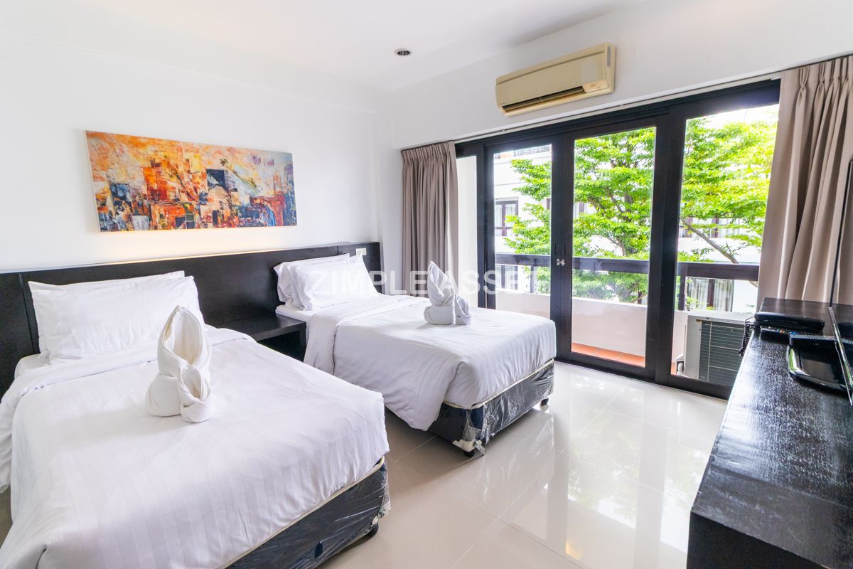 ให้เช่าพระราม 8 สามเสน ราชวัตร : Line ID: @zimple_asset ZA90065 ที่พักสไตล์รีสอร์ท บนถนนศรีย่าน บริการระดับโรงแรม พร้อมสระว่ายน้ำทันสมัย ด้วยบรรยากาศที่เงียบสงบ เดินทางสะดวก สามารถพักได้ทั้งระยะสั้นและระยาว