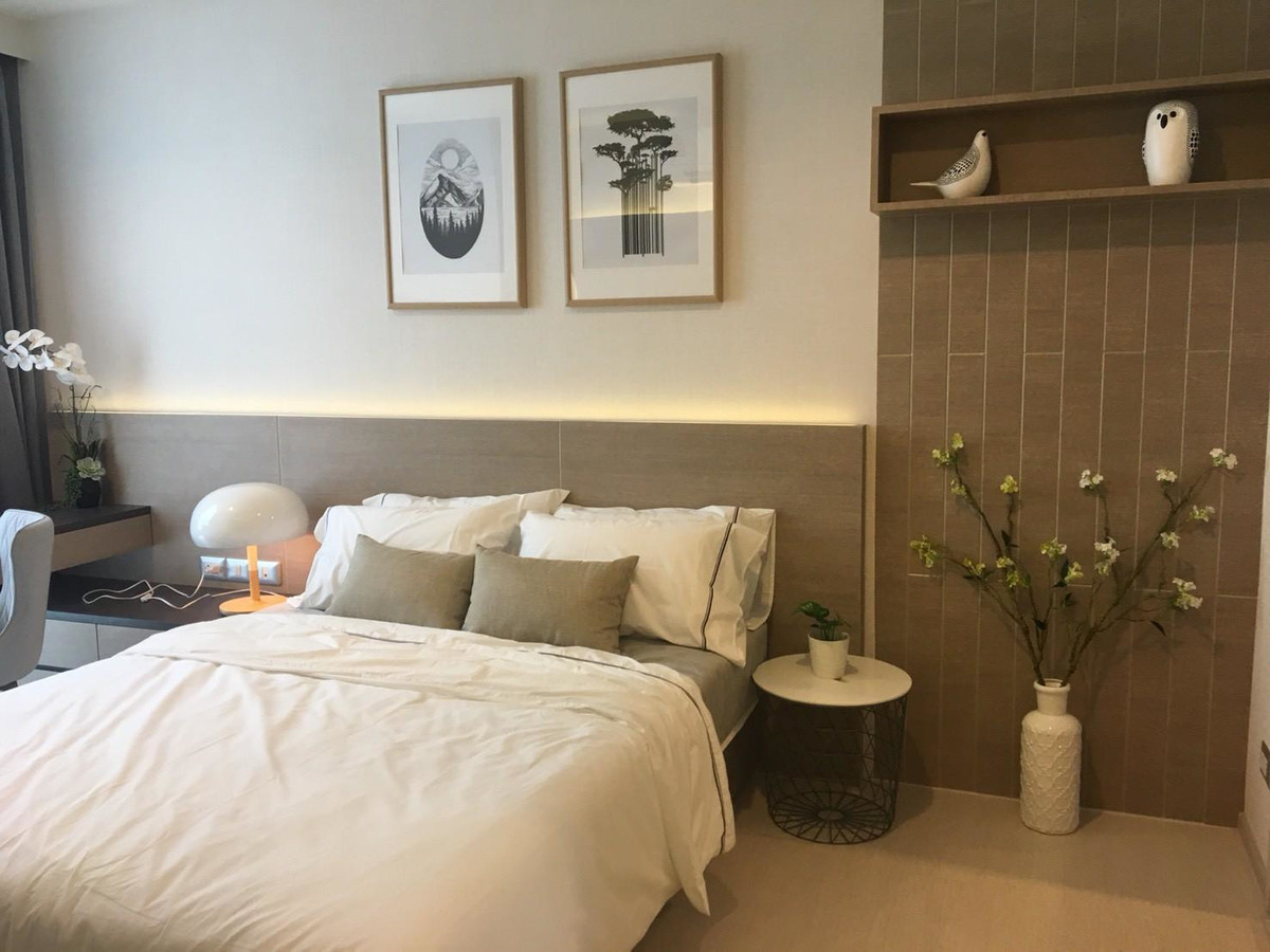 For RentCondoSukhumvit, Asoke, Thonglor : ✨ GT15864 | Condo Rhythm sukhumvit 42, convenient travel, near BTS, there is a shuttle, beautiful room, fully furnished, ready to move in!!