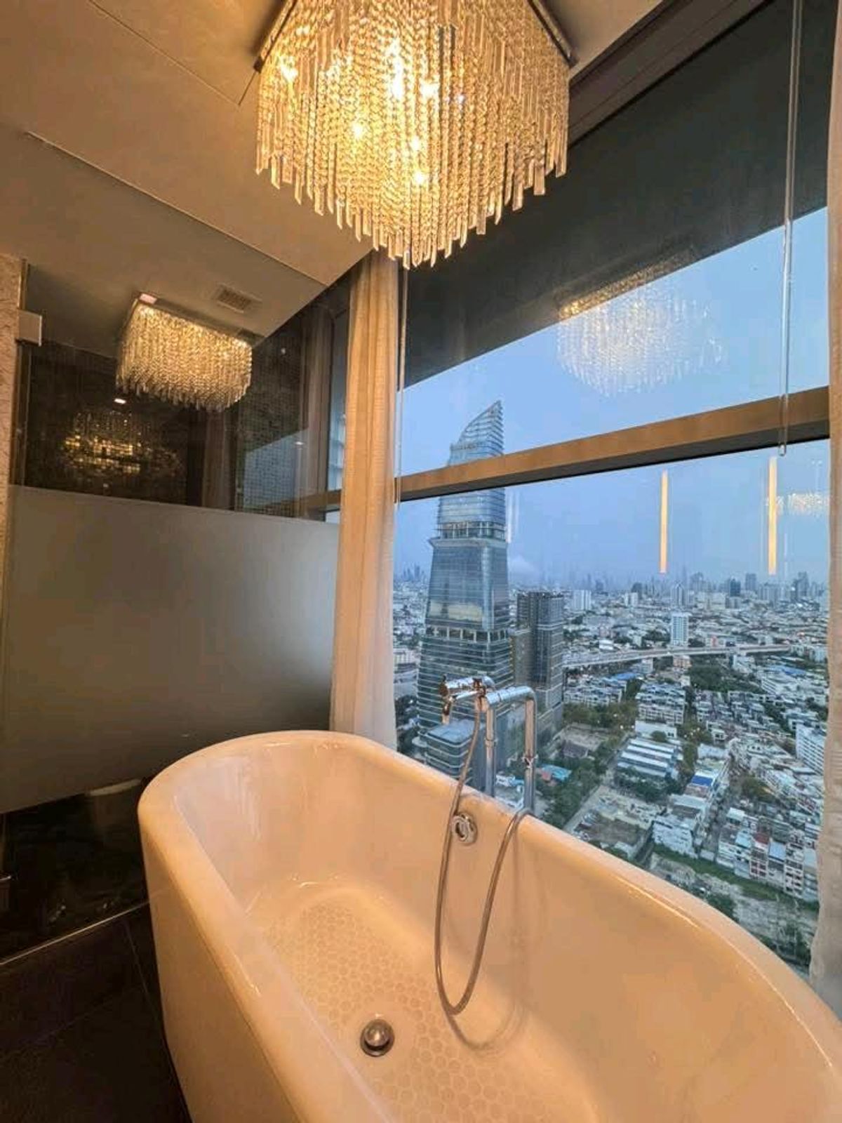 For SaleCondoRama3 (Riverside),Satupadit : 🔥 For Sale: The Pano Rama 3 - Ultra Luxury Condo 🔥✨ Panoramic Chao Phraya River View | High Floor ✨