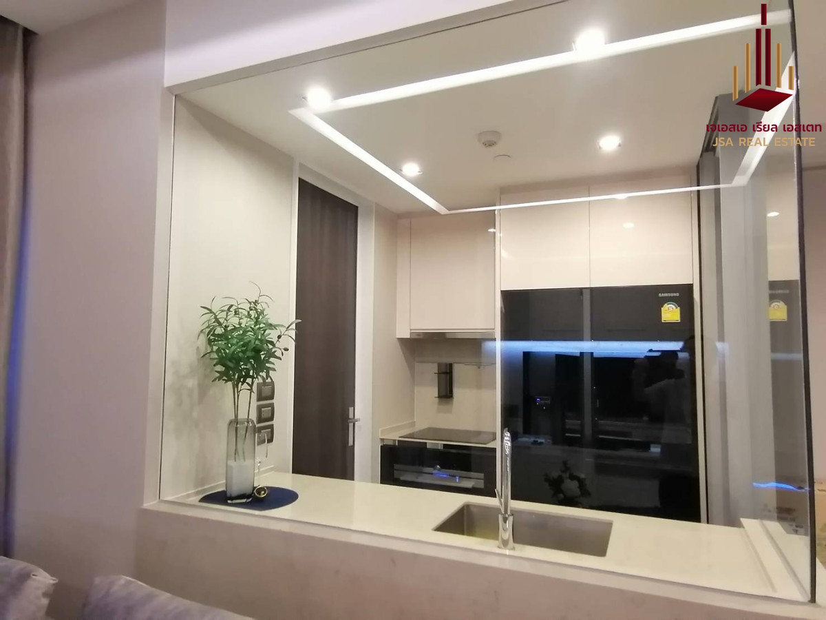 For RentCondoWongwianyai, Charoennakor : ✨ For Rent: The Bangkok Sathorn - Taksin Condo ✨ 💰 ONLY 32,000 THB/Month