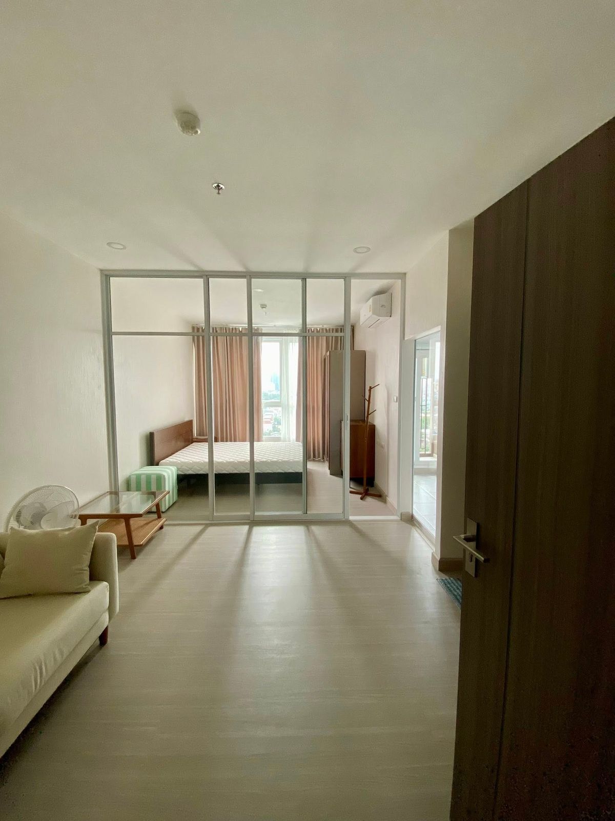 ให้เช่าคอนโดท่าพระ ตลาดพลู วุฒากาศ : ***ให้เช่าคอนโด : Supalai Loft Sathorn - Ratchaphruek (ศุภาลัย ลอฟท์ สาทร - ราชพฤกษ์) ***