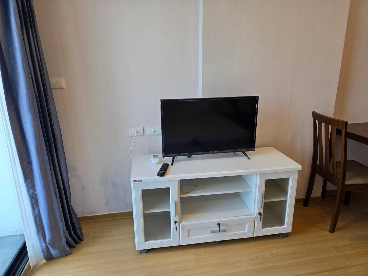 ให้เช่าคอนโดบางแค เพชรเกษม : ‼️ปล่อยเช่า8,500คอนโด  Bangkok horizon lite mrt เพชรเกษม48