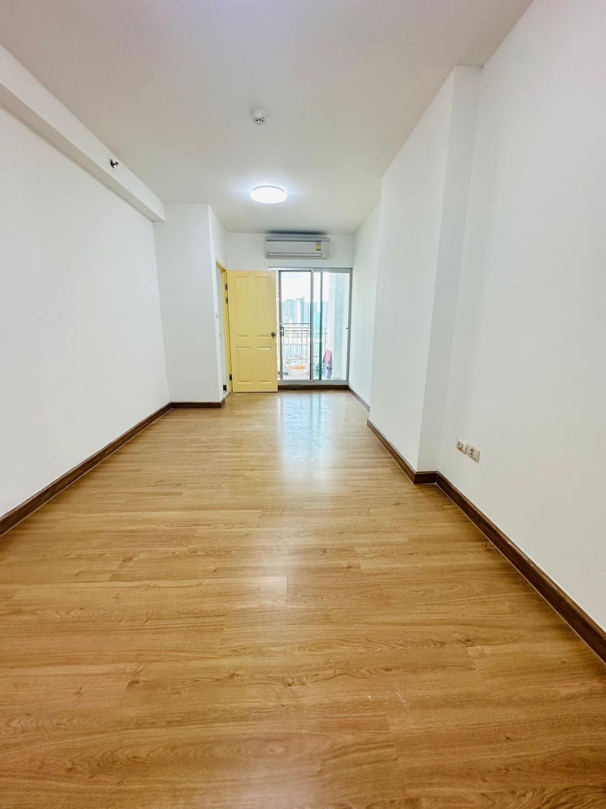 ขายคอนโดเกษตรศาสตร์ รัชโยธิน : Supalai Park Ratchayothin / 1 Bedroom (FOR SALE), ศุภาลัย ปาร์ค รัชโยธิน / 1 ห้องนอน (ขาย) DO757