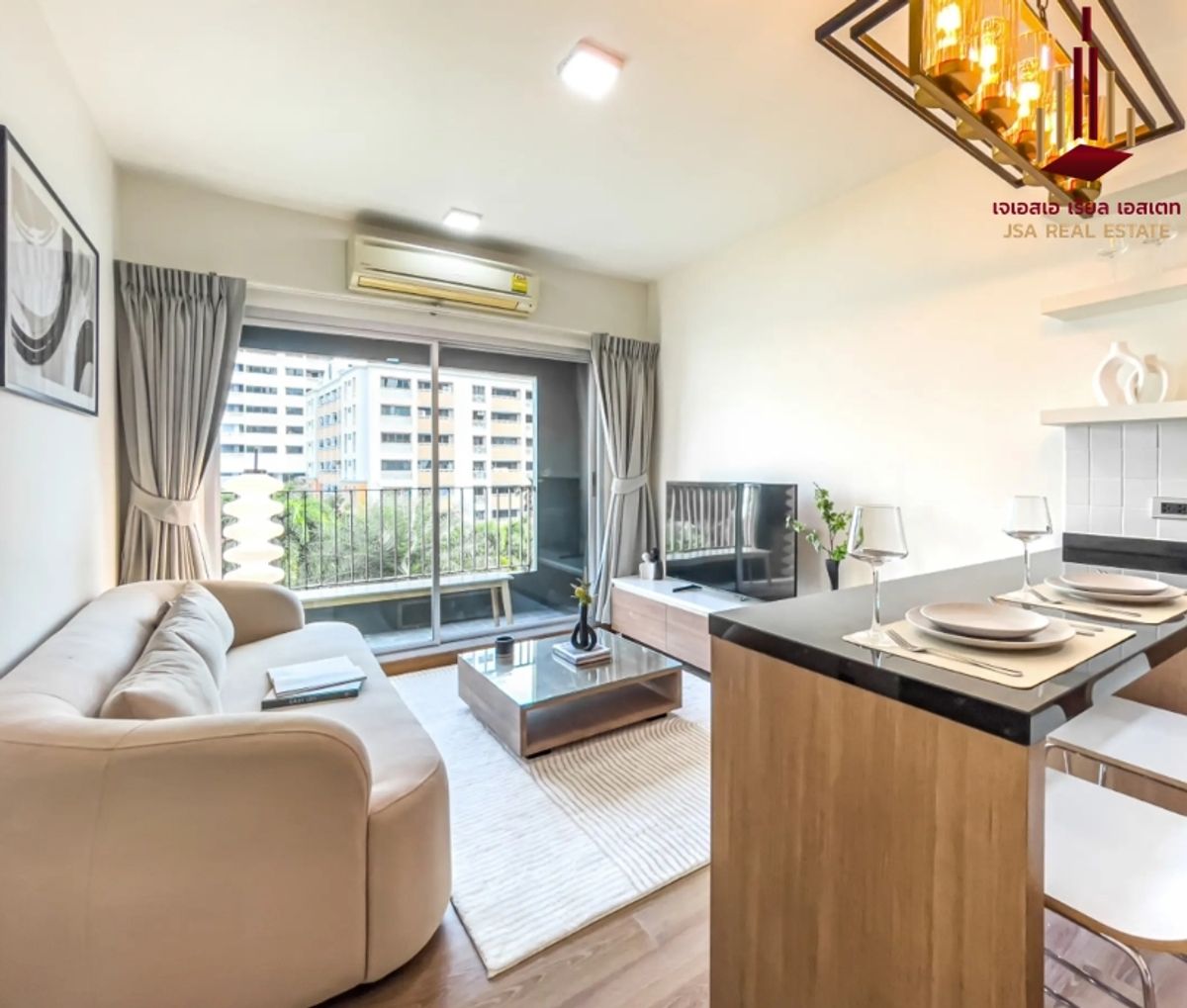 For RentCondoSukhumvit, Asoke, Thonglor : ✨ For Rent: The Seed Musee Sukhumvit 26 Condo ✨ 💰 ONLY 34,000 THB/Month