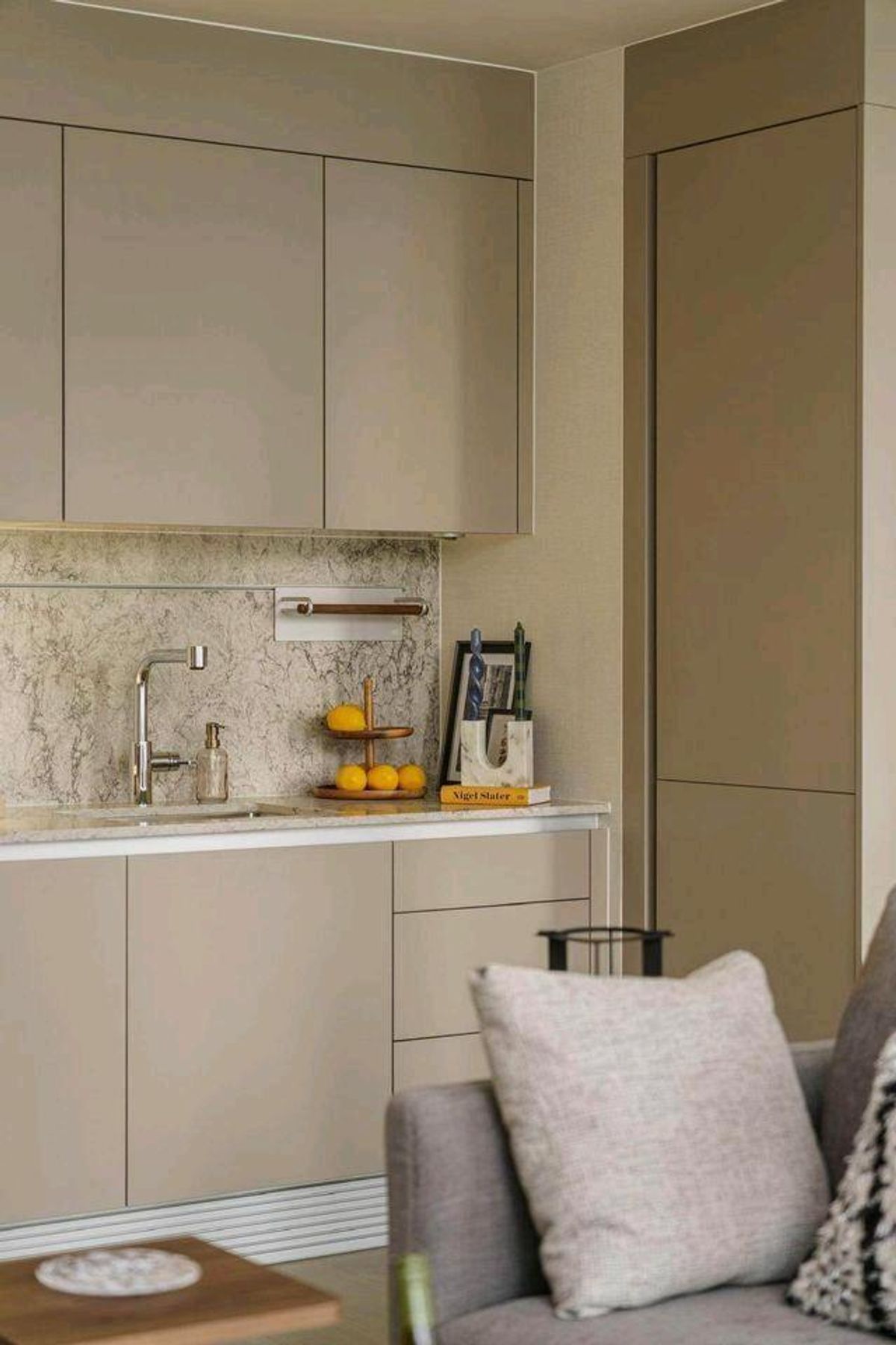 ให้เช่าคอนโดวิทยุ ชิดลม หลังสวน : 📌For RENT เช่า | Tonson One Residence - 1BR (67 sqm) 120,000 THB