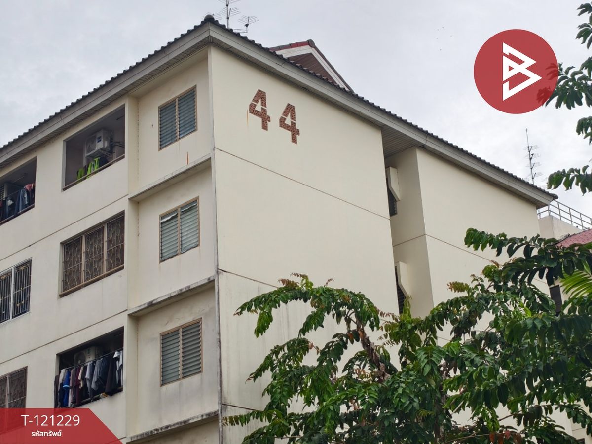 ขายคอนโดลาดกระบัง สุวรรณภูมิ : ขายห้องชุด เอื้ออาทรประชาพัฒนา2 ลาดกระบัง กรุงเทพมหานคร