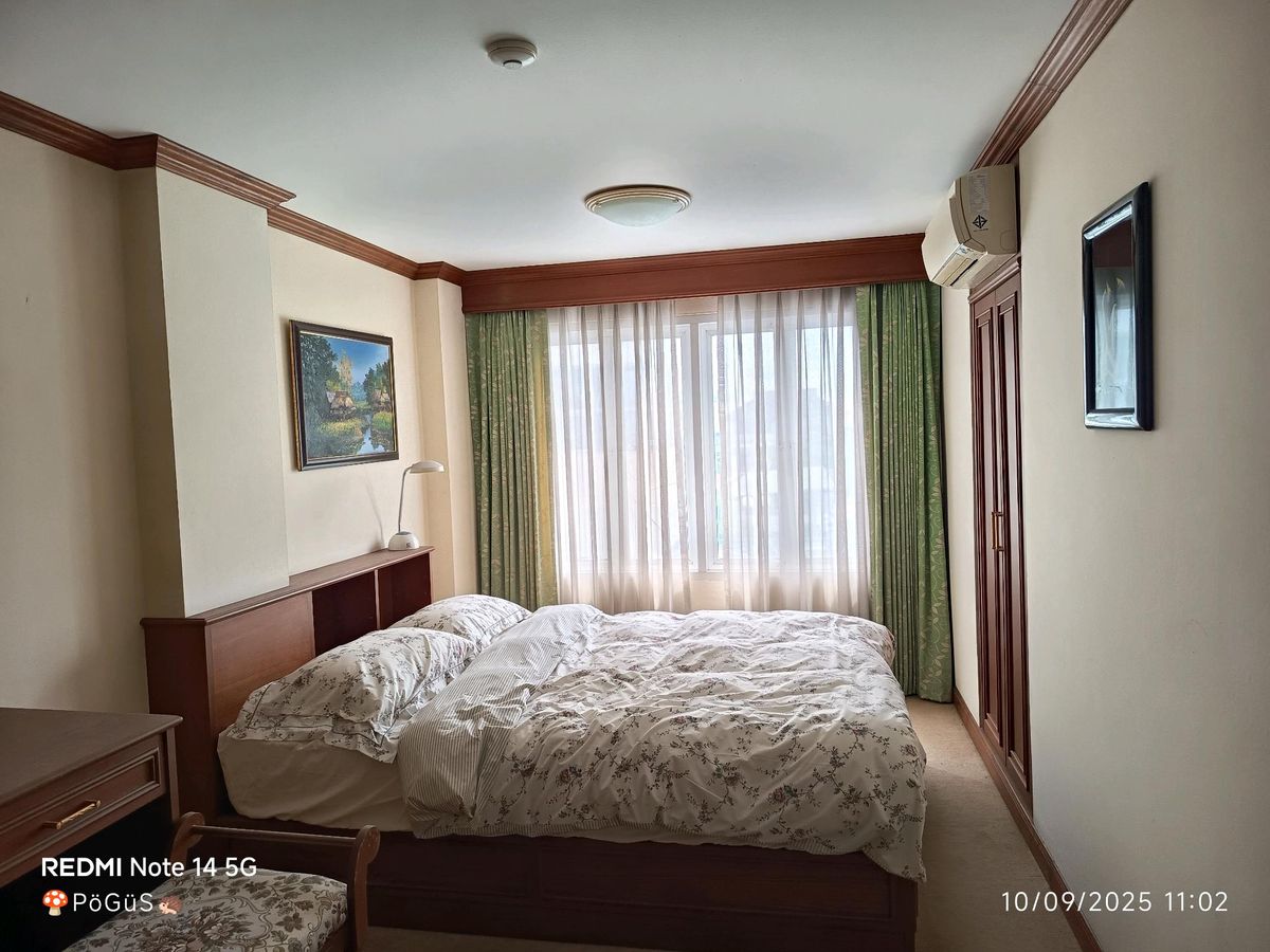 ให้เช่าคอนโดสมุทรปราการ สำโรง : casitas condo 1 ห้องนอน 42 ตารางเมตร