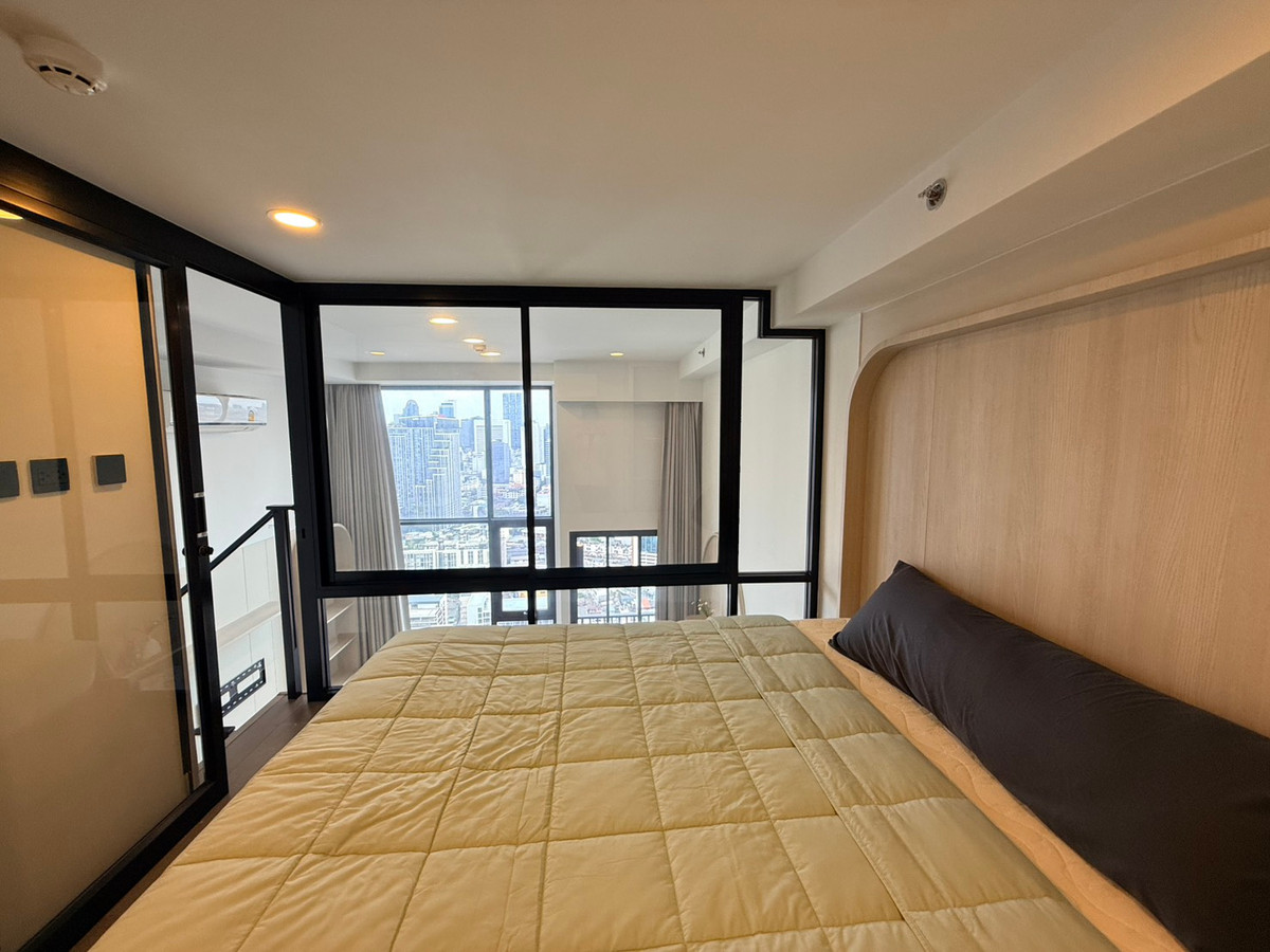 ให้เช่าคอนโดสยาม จุฬา สามย่าน : เช่าด่วน คอนโดหรู🔥 PARK ORIGIN CHULA-SAMYAN 🏢 1 ห้องนอน ขนาด 38 ตร.ม. 💰 ราคา 32,000 บาท/เดือน* ใกล้ MRTสามย่านและหัวลำโพง