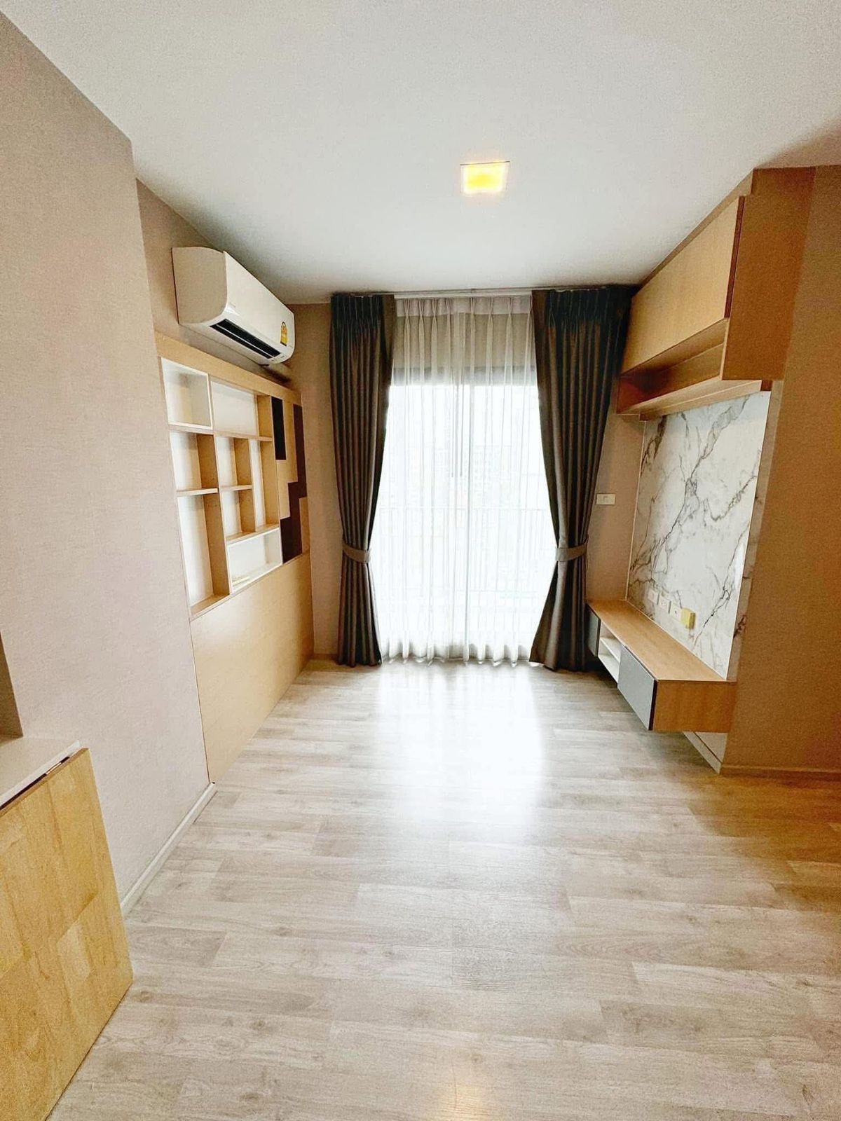 For SaleCondoKasetsart, Ratchayothin : Urgent sale ✨ MAXXI Condominium ✨ 2 bedrooms, fully furnished and equipped, near Kasetsart University