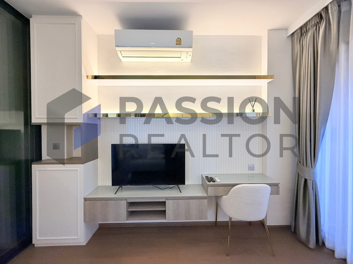 For RentCondoRatchathewi,Phayathai : Rent 🔥Park Origin Phayathai 🏢 1 bedroom, 55 sq.m. 💰 Price 48,000 baht/month* Near BTS Phaya Thai connection, Airport Link and BTS Victory Monument 350 meters