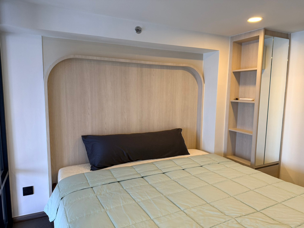 ให้เช่าคอนโดสยาม จุฬา สามย่าน : เช่าด่วน คอนโดหรู🔥 PARK ORIGIN CHULA-SAMYAN 🏢 1 ห้องนอน ขนาด 38 ตร.ม. 💰 ราคา 32,000 บาท/เดือน* ใกล้ MRTสามย่านและหัวลำโพง