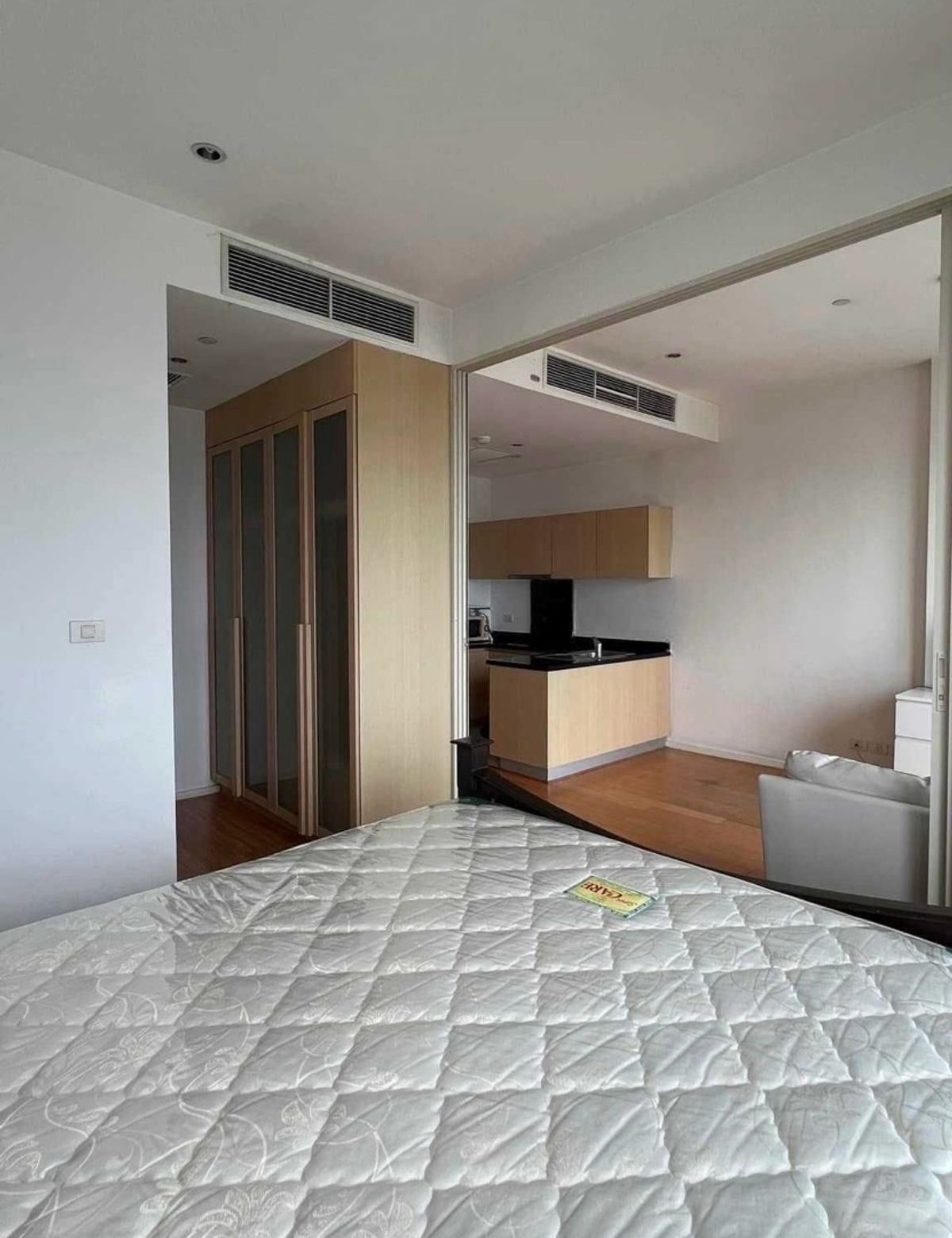 ขายคอนโดเกษตรศาสตร์ รัชโยธิน : 🔴Wind Ratchayothin 1b1b 40sqm Beautiful view, not blocked /Tel. 096-2948999