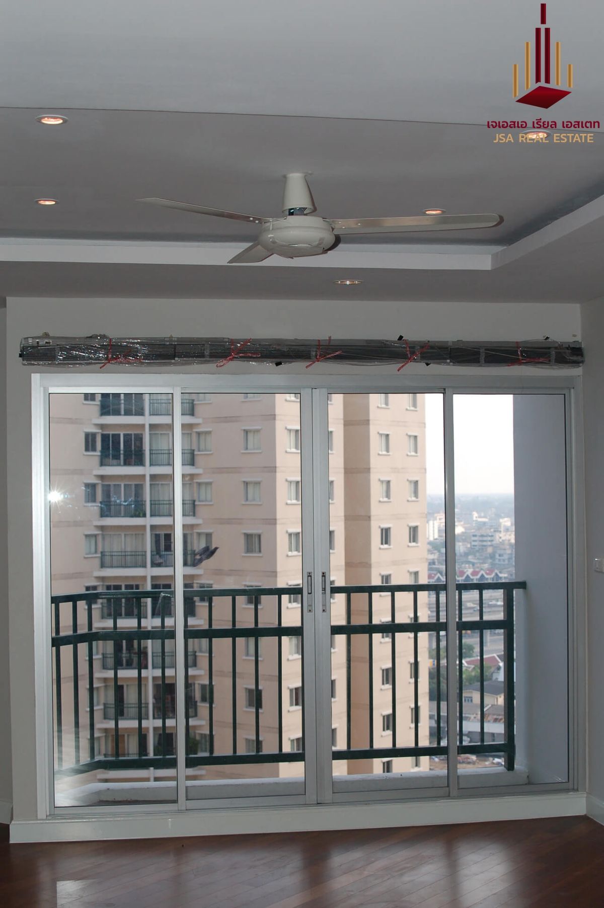 ให้เช่าคอนโดสาทร นราธิวาส : ✨ For Rent: Belle Park Residence Condo ✨  💰 Only 25,000 THB/month