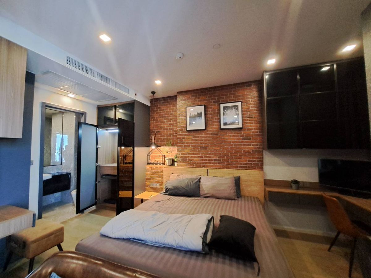 ให้เช่าคอนโดสุขุมวิท อโศก ทองหล่อ : 🌟ASHTON ASOKE- LUXURY CONDO FOR RENT🌟