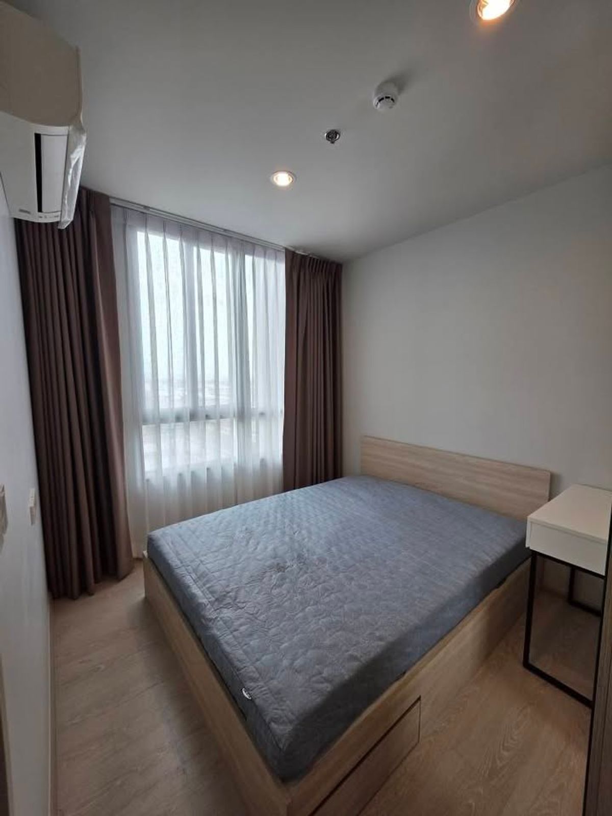 ให้เช่าคอนโดบางนา แบริ่ง ลาซาล : ให้เช่า ✨ Nue Mega Plus Bangna ✨ 2 ห้องนอน เฟอร์นิเจอร์ และ เครื่องใช้ไฟฟ้าครบ ใกล้ BTS บางนา 