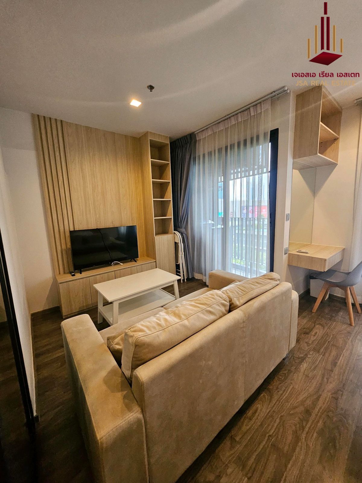 For SaleCondoLadprao, Central Ladprao : ✨ For Sale: Life Ladprao Valley Condo ✨ 💰 ONLY 3,590,000 THB