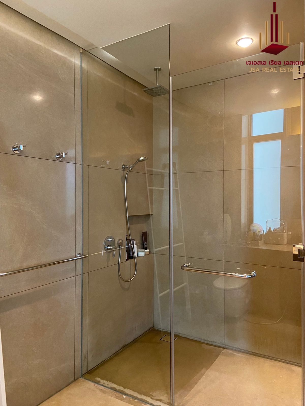 ให้เช่าคอนโดสาทร นราธิวาส : ✨ For Rent: The Sukhothai Residences Condo ✨  💰 Only 120,000  THB/month