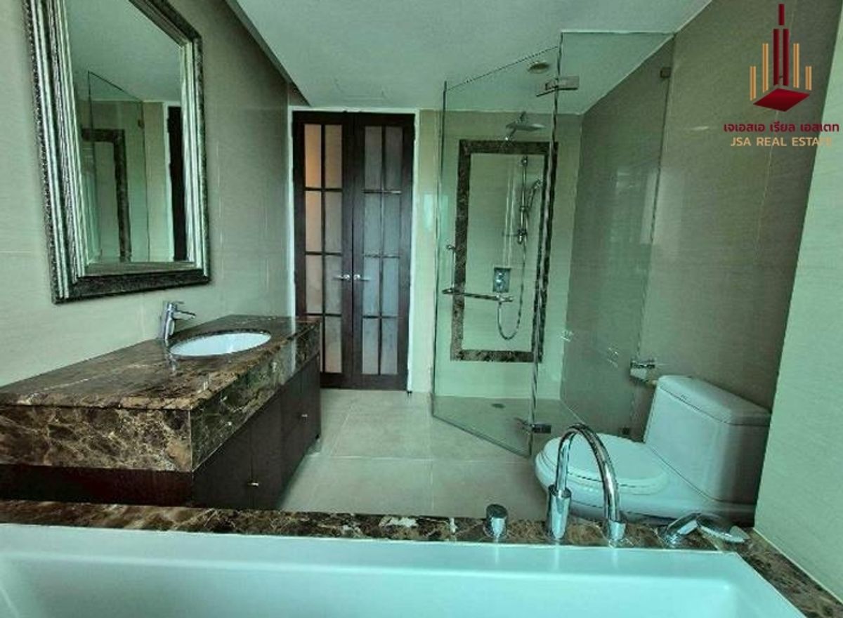 ให้เช่าคอนโดสุขุมวิท อโศก ทองหล่อ : ✨ For Rent: Burgundy Place Condo ✨  💰 Only 60,000 THB/month