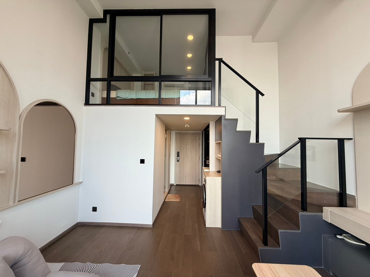 ให้เช่าคอนโดสยาม จุฬา สามย่าน : เช่าด่วน คอนโดหรู🔥 PARK ORIGIN CHULA-SAMYAN 🏢 1 ห้องนอน ขนาด 38 ตร.ม. 💰 ราคา 32,000 บาท/เดือน* ใกล้ MRTสามย่านและหัวลำโพง