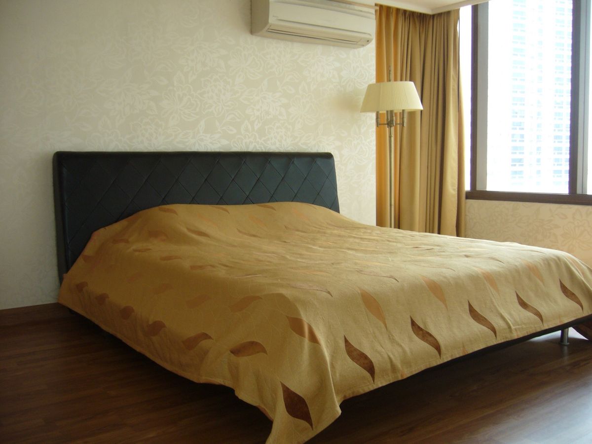 ขายคอนโดสุขุมวิท อโศก ทองหล่อ : For Sale condo The Emporio Place 24 Duplex (S15-19775S) 