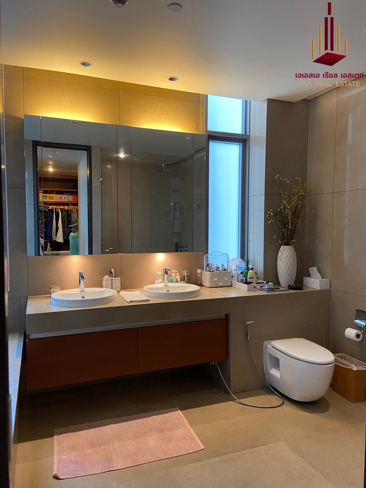 For SaleCondoSathorn, Narathiwat : ✨ For Sale: The Sukhothai Residences Condo ✨ 💰 ONLY 43,000,000 THB
