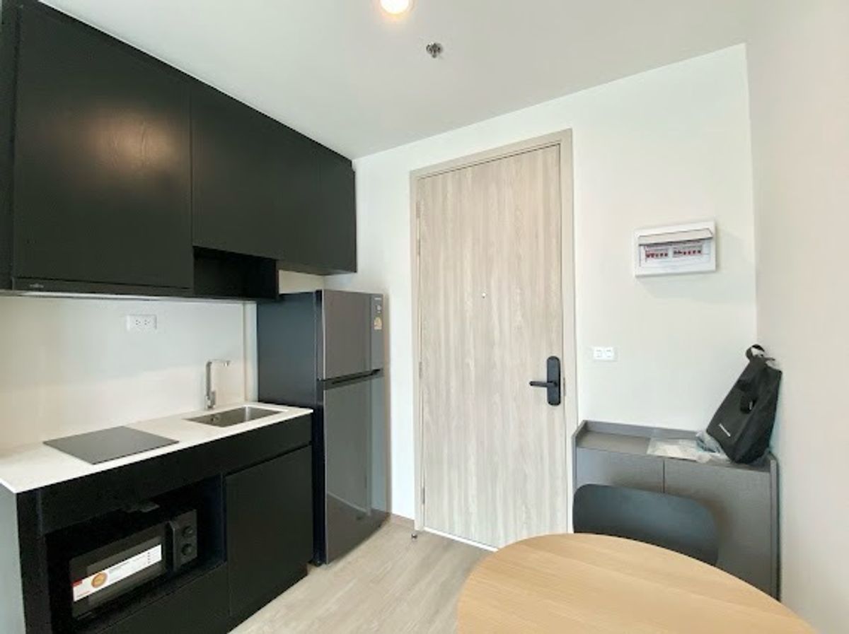 For RentCondoRama9, Petchburi, RCA : Noble Nue District R9 Studio 27 SQM Price 19,999/ Month