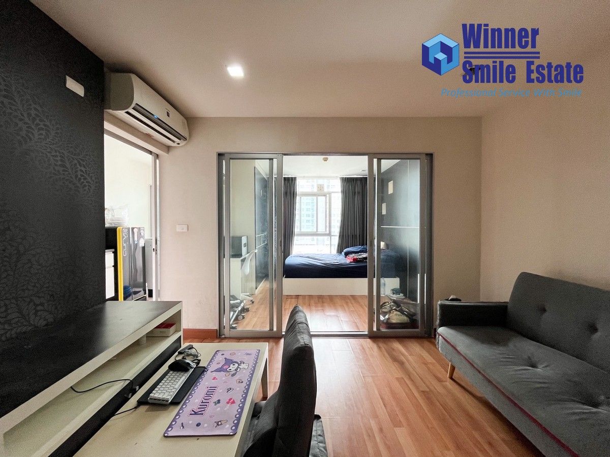 ขายคอนโดอ่อนนุช อุดมสุข : ขายคอนโด Casa Condo Sukhumvit 97 : คาซ่า คอนโด สุขุมวิท 97 ใกล้ BTS บางจาก เพียง 150 เมตร
