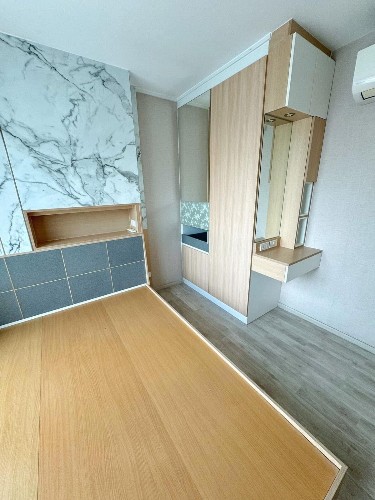 For SaleCondoKasetsart, Ratchayothin : Urgent sale ✨ MAXXI Condominium ✨ 2 bedrooms, fully furnished and equipped, near Kasetsart University