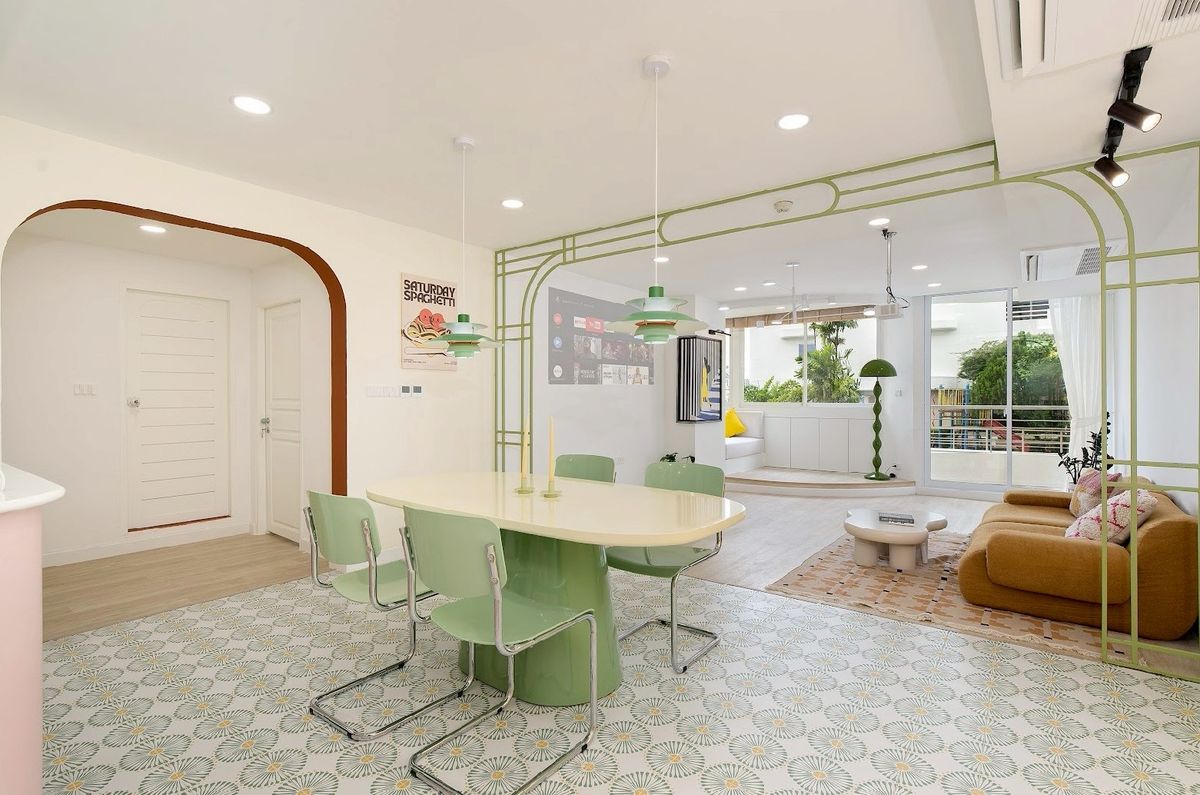 For SaleCondoSukhumvit, Asoke, Thonglor : LTH13150 - Condo For Sale Condo for sale at Supalai Place Sukhumvit 39 Supalai Place Sukhumvit 39 Size 120 SQM. 2 Baths only 10.9 MB Near BTS Phong
