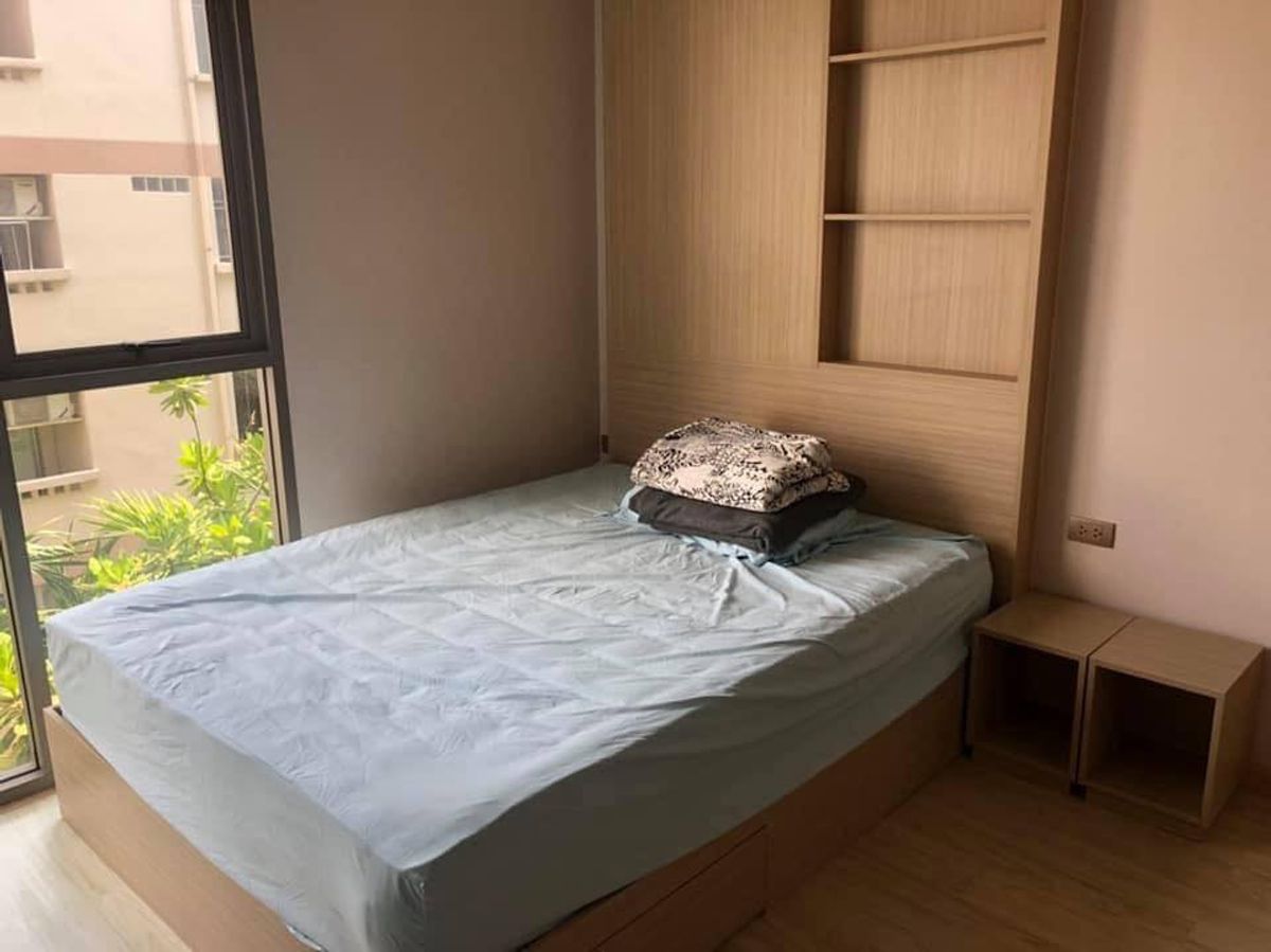 ขายคอนโดเกษตรศาสตร์ รัชโยธิน : ขาย รหัส PP350 คอนโด T- one condo พหลโยธิน 32