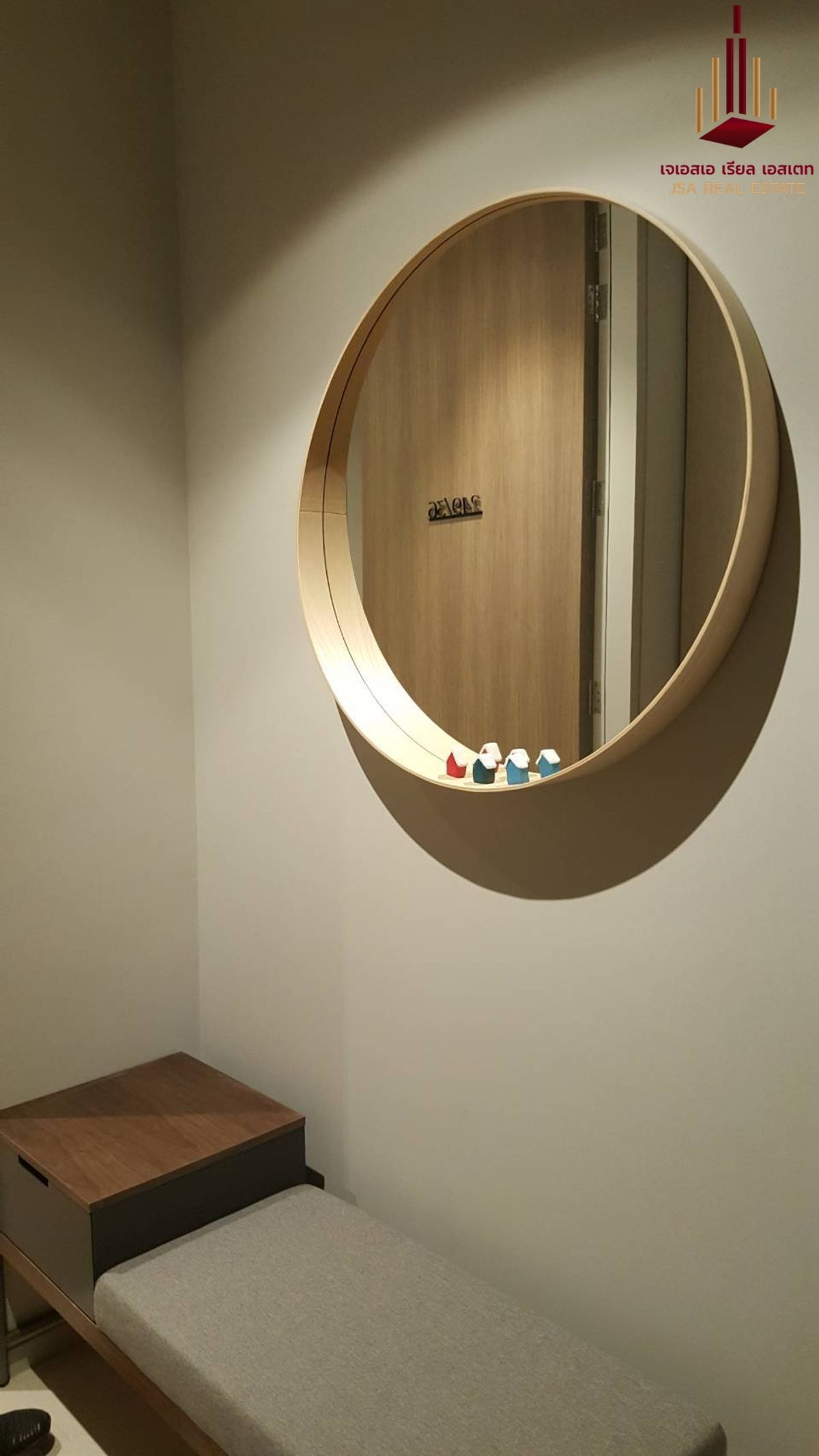 ให้เช่าคอนโดสุขุมวิท อโศก ทองหล่อ : ✨ For Rent: Tela Thonglor Condo ✨  💰 Only 130,000 THB/month