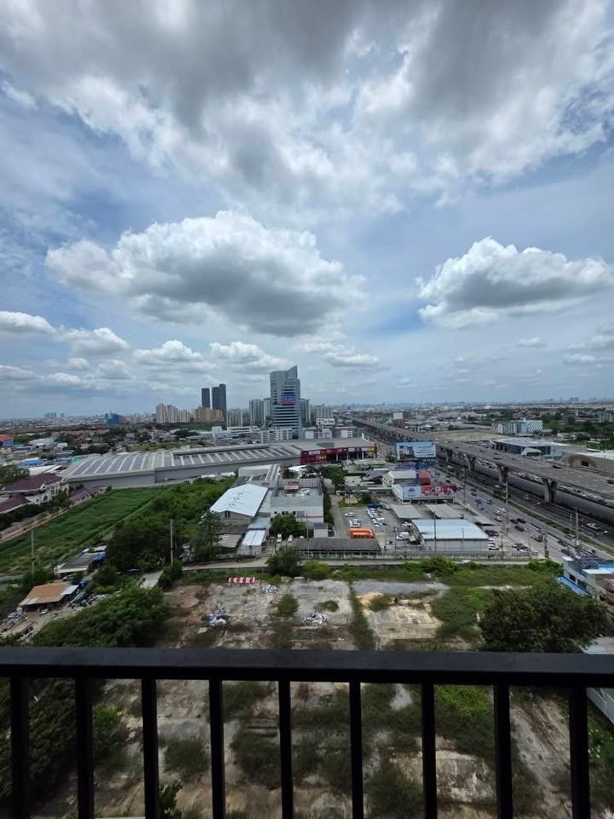 ให้เช่าคอนโดบางนา แบริ่ง ลาซาล : ให้เช่า ✨ Nue Mega Plus Bangna ✨ 2 ห้องนอน เฟอร์นิเจอร์ และ เครื่องใช้ไฟฟ้าครบ ใกล้ BTS บางนา 