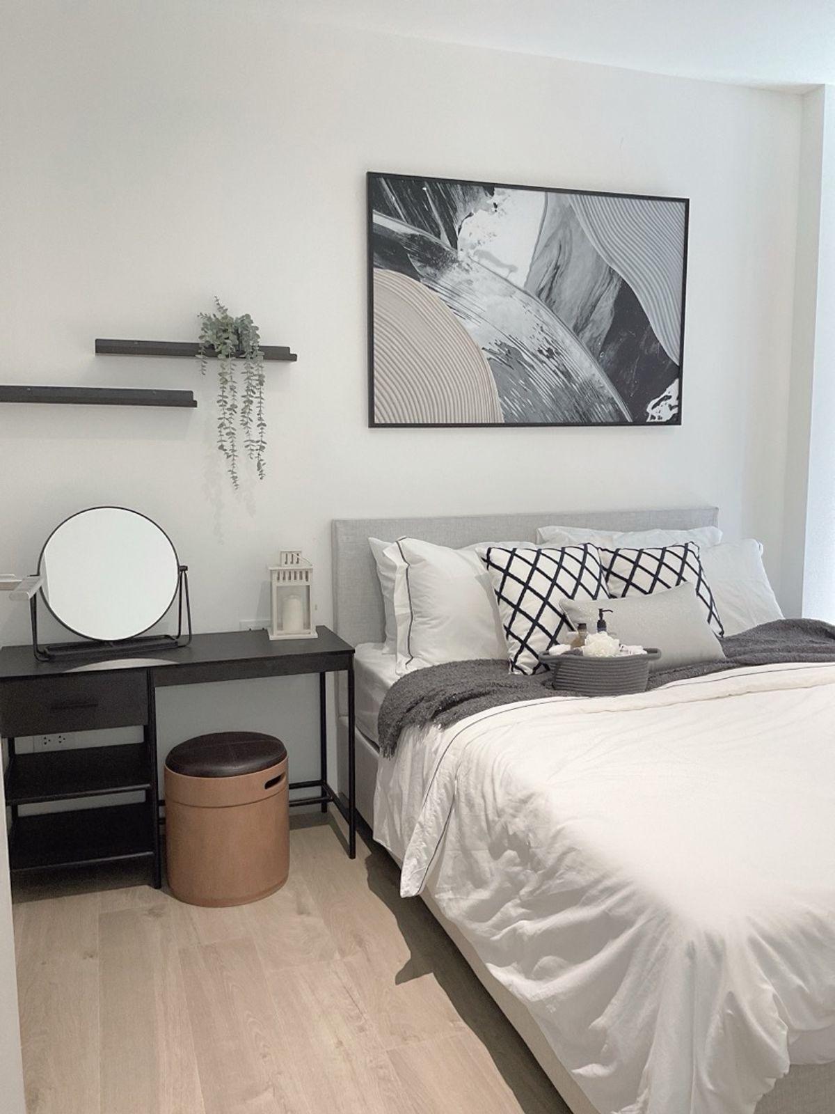 For RentCondoSukhumvit, Asoke, Thonglor : Fynn Asoke โปรดเช่า โลเคชั่นมันดีมาก