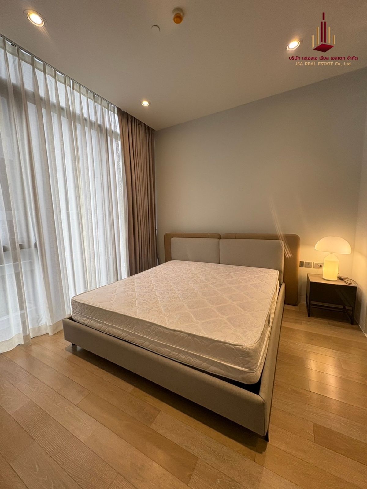 ขายคอนโดสุขุมวิท อโศก ทองหล่อ : ✨ For Rent: Vittorio Sukhumvit 39 Condo ✨  💰 Only   55,000,000 THB/month