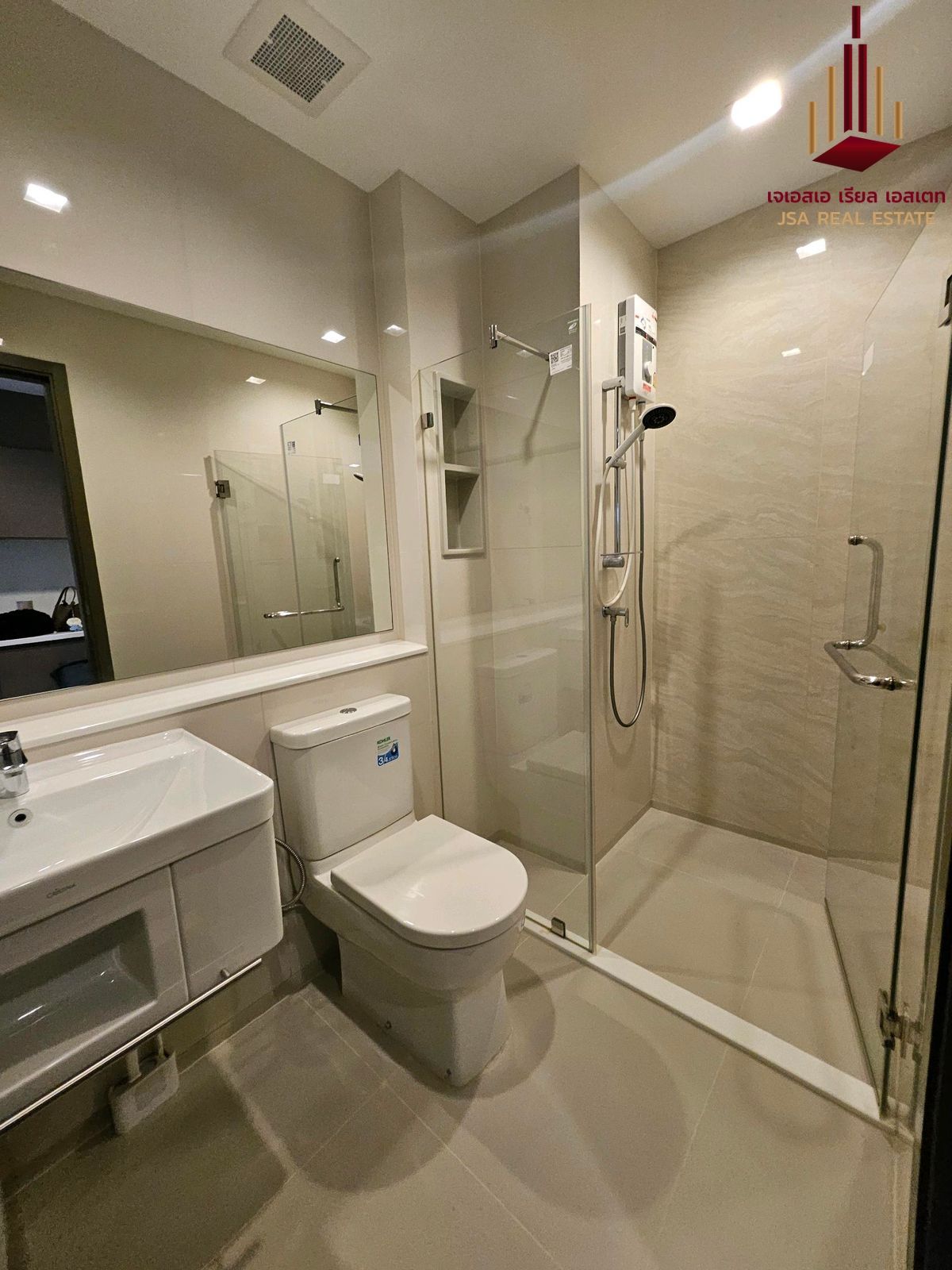 For SaleCondoLadprao, Central Ladprao : ✨ For Sale: Life Ladprao Valley Condo ✨ 💰 ONLY 3,590,000 THB