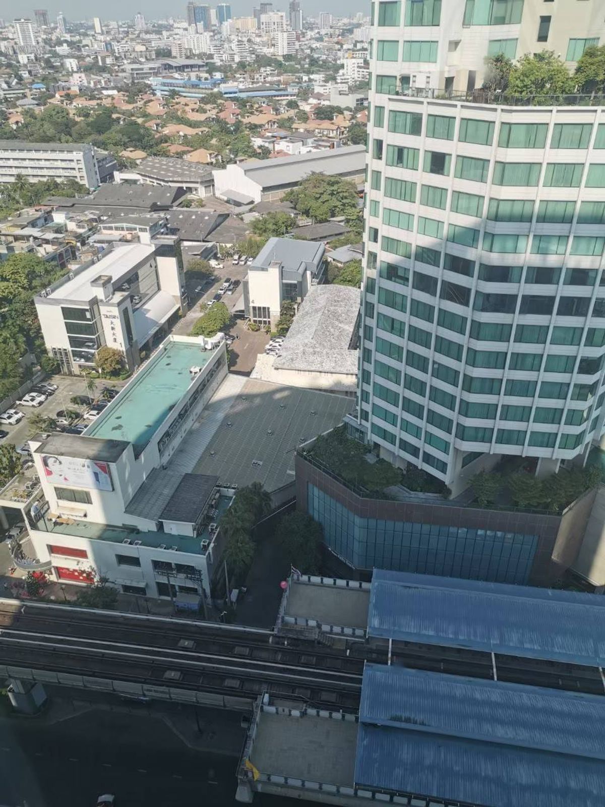 For RentCondoOnnut, Udomsuk : For Rent Condo Rhythm Sukhumvit 44/1  fully furnished (S15-27132)