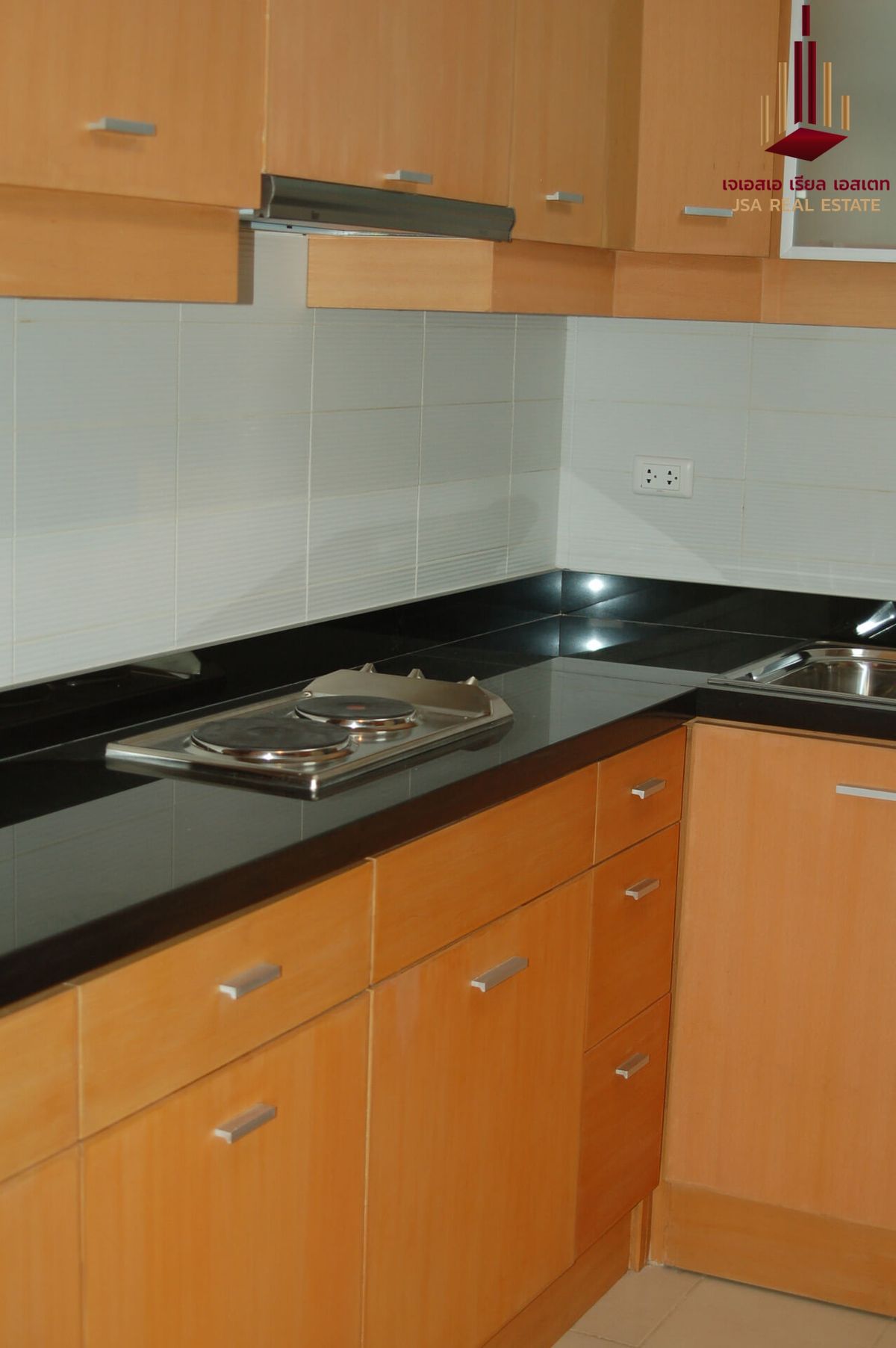 ให้เช่าคอนโดสาทร นราธิวาส : ✨ For Rent: Belle Park Residence Condo ✨  💰 Only 25,000 THB/month