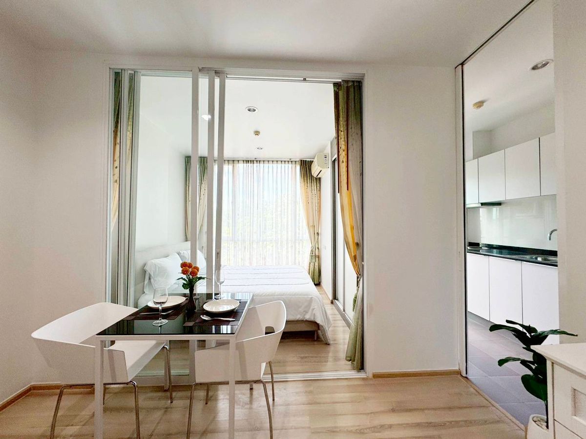 ขายคอนโดภูเก็ต : #CondoforSale เดอะ เบส ดาวน์ทาวน์ - ภูเก็ต
