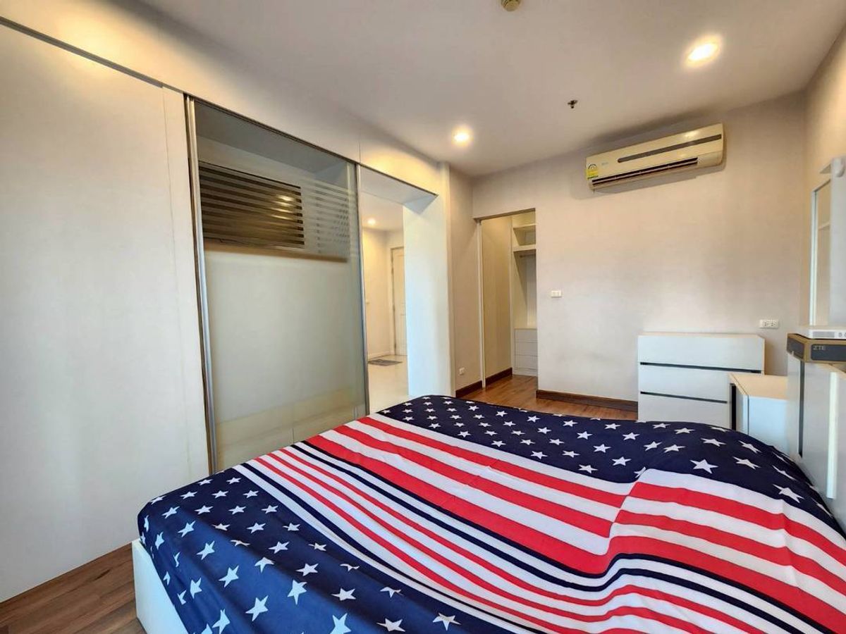 ขายคอนโดวงเวียนใหญ่ เจริญนคร : ขายคอนโด Q House Sathorn ใกล้ BTS กรุงธนบุรี 1 ห้องนอน 1 ห้องน้ำ ห้องสวย เฟอร์ครบ!!