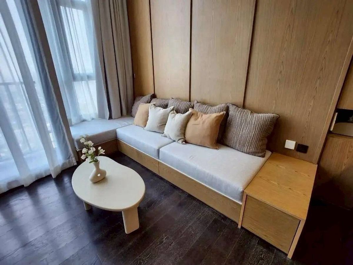 For RentCondoSukhumvit, Asoke, Thonglor : Park Origin Thonglor for Rent