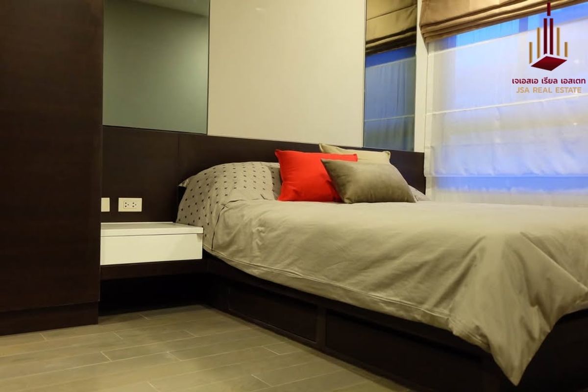 For RentCondoSukhumvit, Asoke, Thonglor : ✨ For Rent: Mirage Sukhumvit 27 Condo ✨ 💰 ONLY 22,000 THB/Month