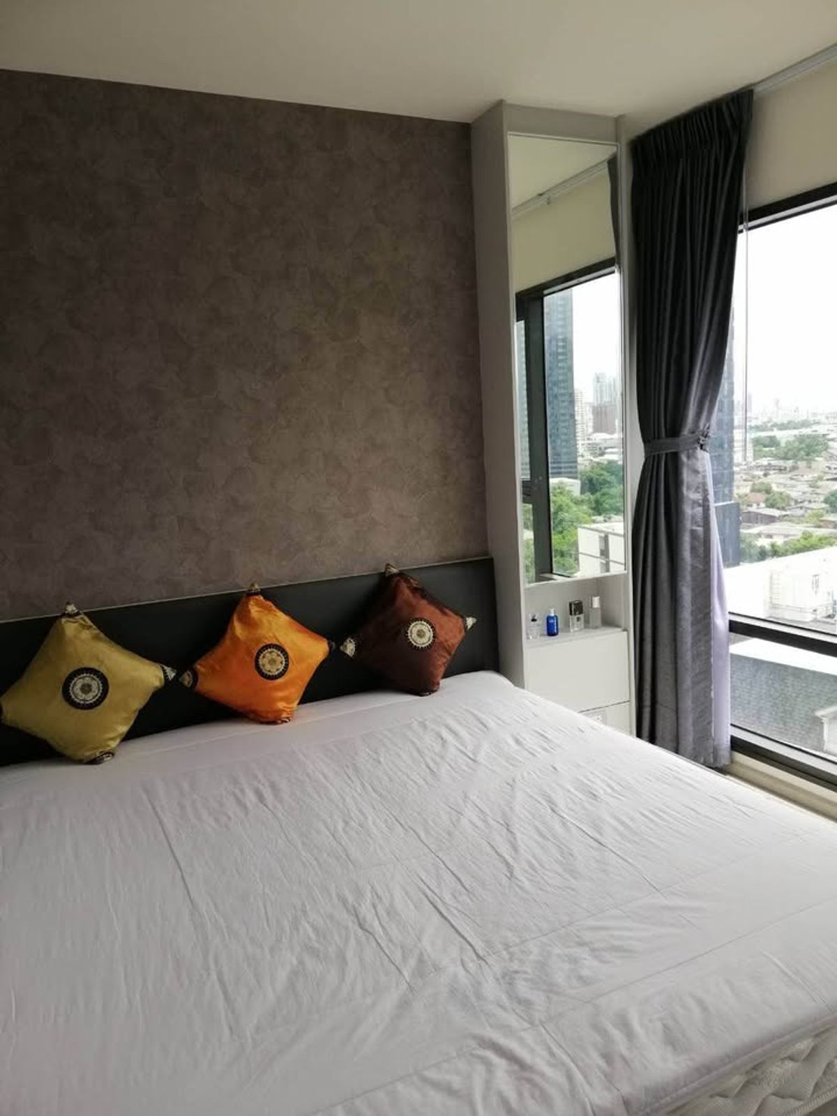 For RentCondoSukhumvit, Asoke, Thonglor : 🍀 Rent a Sukhumvit 36 ​​- 38 🍀 Interested in LINE @Zcondo (with @prefix) 🔥 C4516