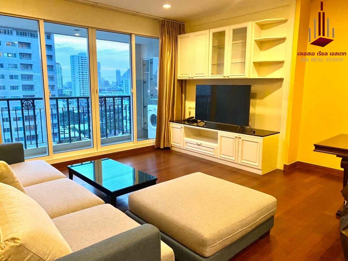 ให้เช่าคอนโดสุขุมวิท อโศก ทองหล่อ : ✨ For Rent: IVY Thonglor Condo ✨  💰 Only 75,000 THB/month