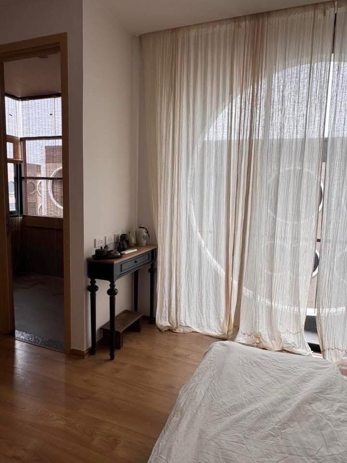 ขายทาวน์โฮมเลียบทางด่วนรามอินทรา : ⚡️𝐇𝐎𝐓 𝐃𝐄𝐀𝐋 ⚡️ขาย Noble Curve เอกมัย รามอินทรา Town home 4 ชั้น พร้อมอยู่ ขนาด 240 Sq.m 3 ห้องนอน 3 ห้องน้ำ เพียง 16.9 MB เท่านั้น !! ติดต่อ 086-795-9997 